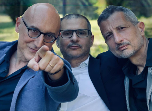 L’estate si tinge di sangue con “Mantene s’odiu”, il nuovo giallo di Elias Mandreu