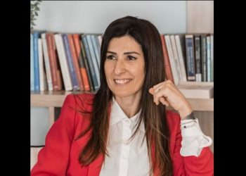 La psicologa cagliaritana Francesca Moroni ci parla d’amore: “Non esistono partner perfetti e coppie perfette, nelle relazioni ci si sceglie ogni giorno”