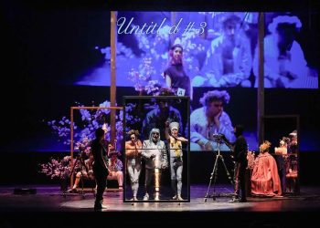 La performance tra teatro, danza e arti visive “Creation” di Gob Squad inaugura La Biennale di Venezia