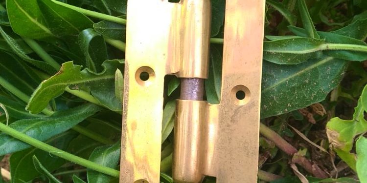 Alfabeto interno. P come Perno