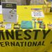 ‘Com’eri vestita?’, a Cagliari la mostra itinerante promossa da Amnesty International sfida i pregiudizi sulla violenza sessuale