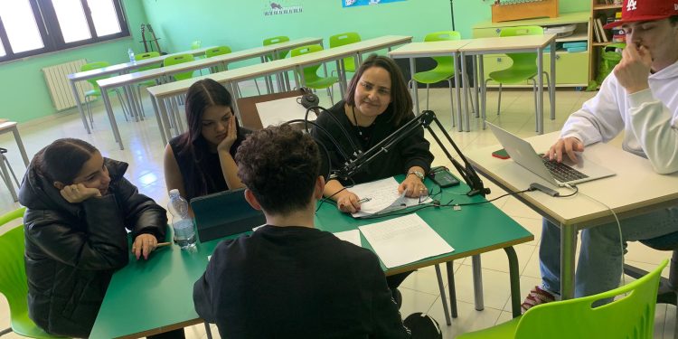 ‘La libertà non ha catene’, il podcast che avvicina i giovani a Gramsci premiato al Concorso Immaginando Gramsci