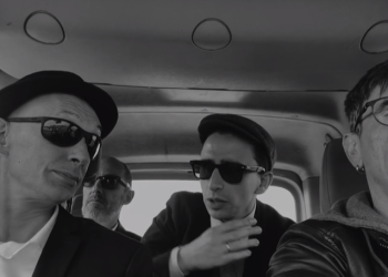 Morte, cinismo e misteri. Ecco “Tres animeddas”, il mediometraggio di Matteo Incollu prodotto da Mommotty