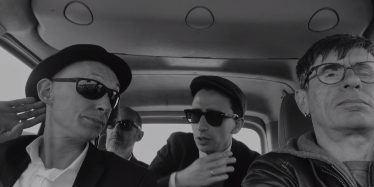 Morte, cinismo e misteri. Ecco “Tres animeddas”, il mediometraggio di Matteo Incollu prodotto da Mommotty