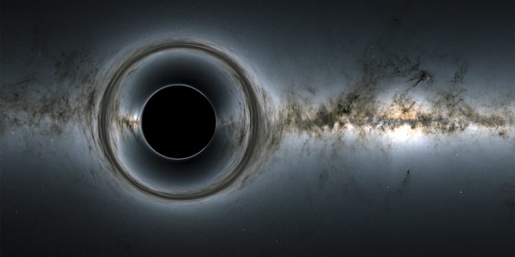 Le frontiere dell’astrofisica nella mostra “Einstein Telescope, in ascolto dell’universo”