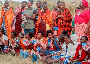 Nasce Trees4Girls, il progetto che dagli alberi arriva alle ragazze e dalle ragazze arriva agli alberi. Carola Farci: “Con l’autodeterminazione delle donne combattiamo il cambiamento climatico”