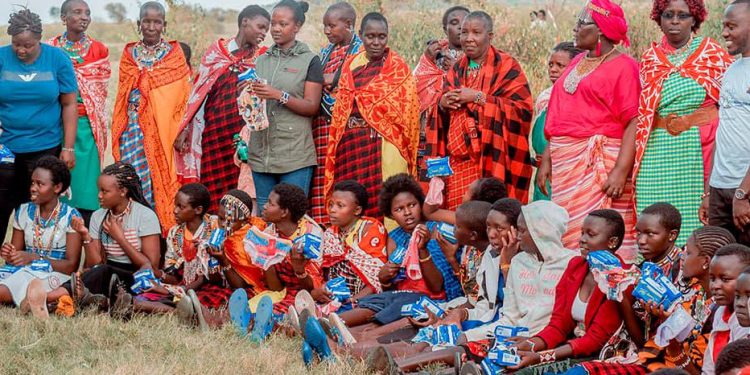 Nasce Trees4Girls, il progetto che dagli alberi arriva alle ragazze e dalle ragazze arriva agli alberi. Carola Farci: “Con l’autodeterminazione delle donne combattiamo il cambiamento climatico”