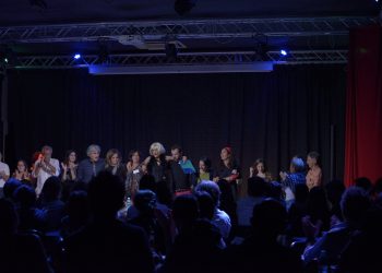 Rap e teatro uniti per un open mic agli Intrepidi Monelli di Cagliari. Matteo Matta: “Facciamo incontrare due mondi affascinanti con tanti elementi in comune da valorizzare”