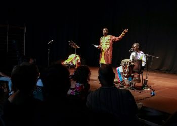 Ritorna Arterità Festival. A Cagliari un viaggio tra arte, dialogo e innovazione