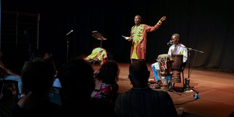 Ritorna Arterità Festival. A Cagliari un viaggio tra arte, dialogo e innovazione