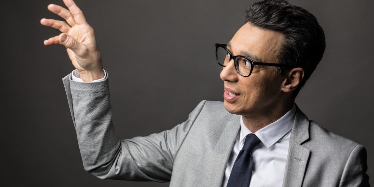 Il potere del jazz e dell’ironia, nel nome di Enzo. Paolo Jannacci tributa il padre con due concerti ad Alghero e Nora