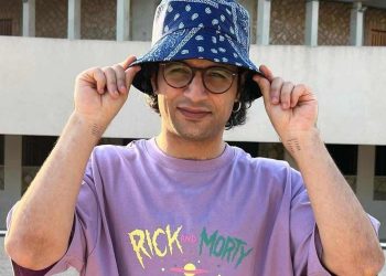 Fedeeilcorvo rap filosofia fumetti