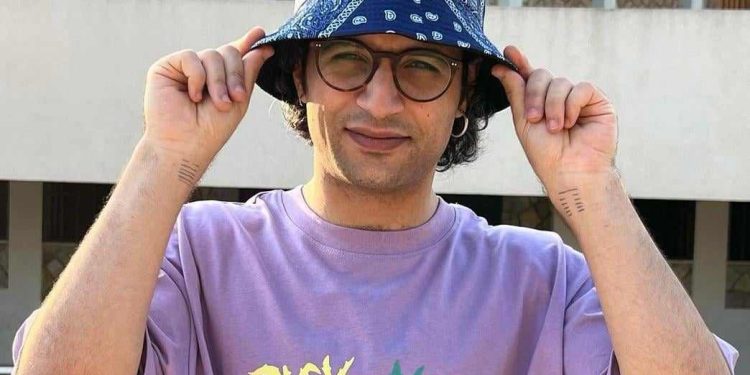 Fedeeilcorvo rap filosofia fumetti