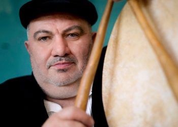 Sos ‘Biazos’ de Pier Gavino Sedda intre contos e poesia