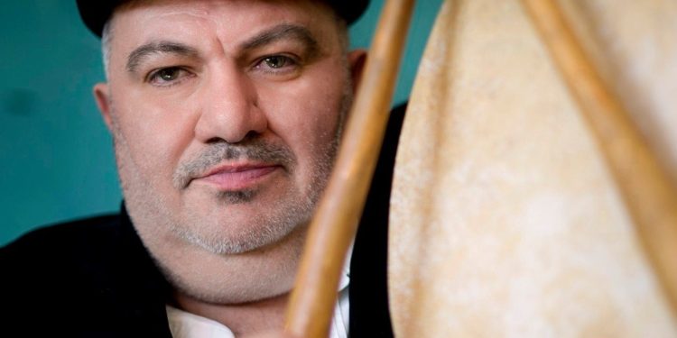 Sos ‘Biazos’ de Pier Gavino Sedda intre contos e poesia