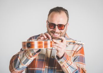 Raphael Gualazzi Rocce Rosse