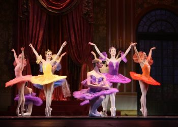 Dal Quartetto Modigliani a Marcelo Alvarez, dal Tokyo Ballet a Fiorenza Cedolins, parte in settembre la nuova  stagione concertistica, operistica e di balletto del Lirico di Cagliari.