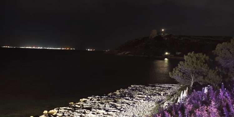 La torre dei segnali