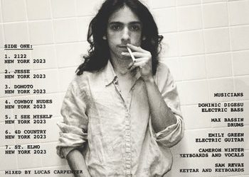 Alive & In Person con i Geese