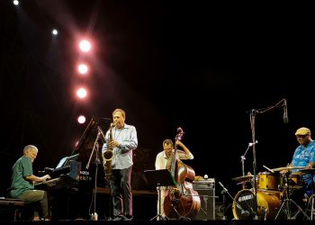 Mehldau e Hiromi accendono Dromos, successo nel fine settimana per le due star del piano jazz. E il 27 e 28 a Oristano arrivano Garbarek e Fatoumata Diawara