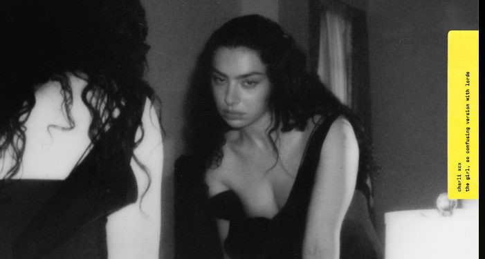 Un’ altra Onda di Charli xcx
