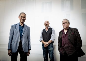 Una notte di grande jazz ricordando Bill Evans. Il 3 agosto a Quartucciu il trio Moroni-Gomez-La Barbera