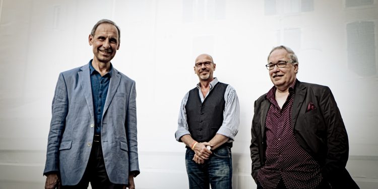 Una notte di grande jazz ricordando Bill Evans. Il 3 agosto a Quartucciu il trio Moroni-Gomez-La Barbera