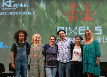 Pixels and Performing Arts, un progetto teatrale educativo tra Sardegna e Danimarca in corsa per l’European Innovative Teaching Award 