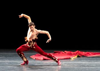 Una noche con Sergio Bernal, a Nora Jazz evento speciale con il re del flamenco