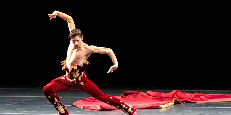 Una noche con Sergio Bernal, a Nora Jazz evento speciale con il re del flamenco