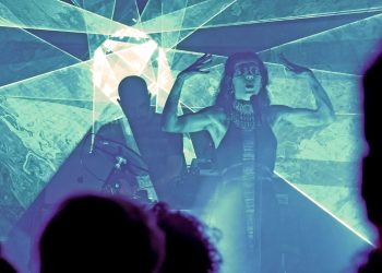 Umbras, suoni dalla Sardegna oscura, a Cagliari il primo appuntamento con le tenebre in musica