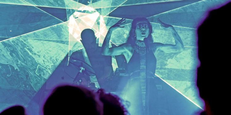 Umbras, suoni dalla Sardegna oscura, a Cagliari il primo appuntamento con le tenebre in musica