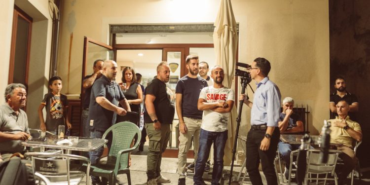 Il Canto a Tenore ritorna nei ‘tzilleris’ con il progetto Isre Istèrridas