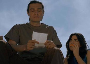 ‘Blu disincanto’, nel suo cortometraggio Giaime Lewis Spina porta la bellezza di Calamosca sul grande schermo