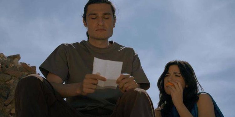 ‘Blu disincanto’, nel suo cortometraggio Giaime Lewis Spina porta la bellezza di Calamosca sul grande schermo