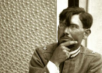 ”Il cinghiale del Diavolo” di Emilio Lussu, un racconto prezioso tra magia, folklore e letteratura