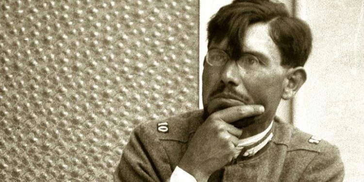 ”Il cinghiale del Diavolo” di Emilio Lussu, un racconto prezioso tra magia, folklore e letteratura