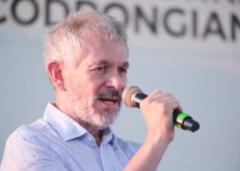 Raffaele Oriani Credits: Salvatore Madau