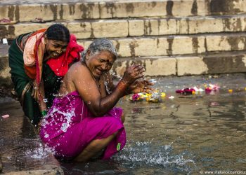 “Inspired by People”, il fotografo Stefano Lotumolo in mostra ad Alghero con le sue immagini che raccontano culture e continenti