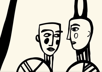 La nostra storia animata in “S’ozzastru”, il corto firmato dalla designer Carolina Melis