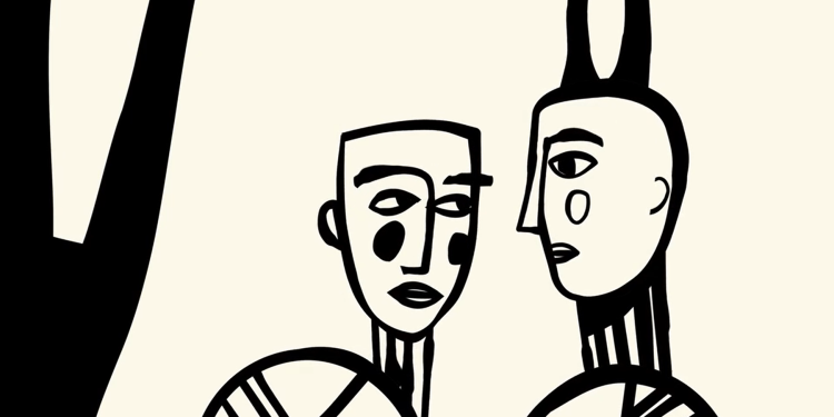 La nostra storia animata in “S’ozzastru”, il corto firmato dalla designer Carolina Melis