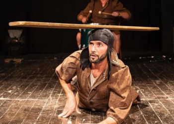 Mamatita festival, torna ad Alghero l’appuntamento di circo e spettacolo viaggiante