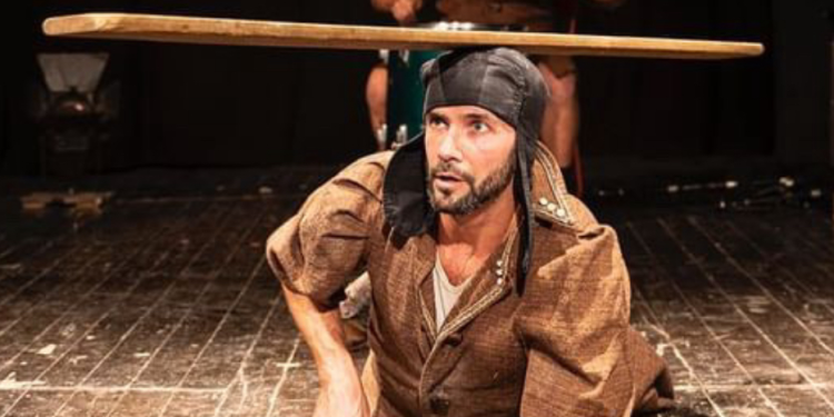 Mamatita festival, torna ad Alghero l’appuntamento di circo e spettacolo viaggiante