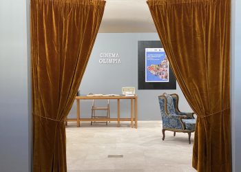 Un tuffo nel cinema del passato, la collezione Senis racconta l’incredibile esperienza della sala Olimpia a San Gavino