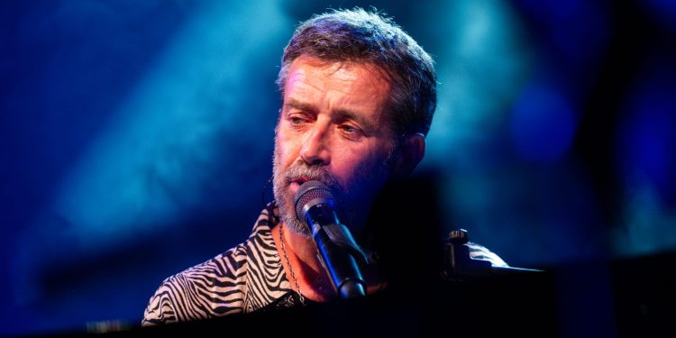 Daniele Silvestri, “Il Cantastorie Recidivo” è sold out ad Alghero per il festival Abbabula