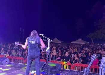 Sorres in Rock, Villasor si prepara all’appuntamento all’insegna del rock e del metal