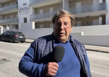 Addio ad Antonello Lai, giornalista di strada