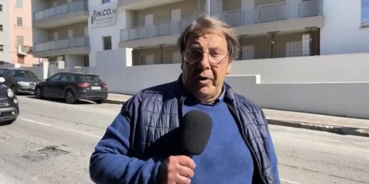 Addio ad Antonello Lai, giornalista di strada