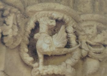 PODCAST. Il nido del Basilisco