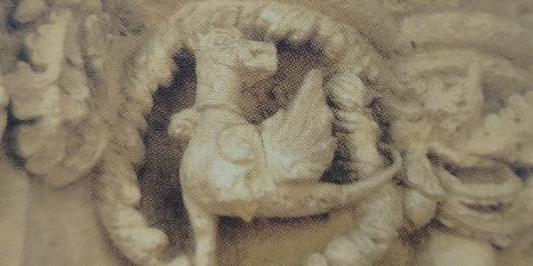 PODCAST. Il nido del Basilisco